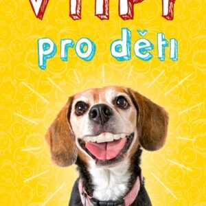 Vtipy pro děti (Hana Vavřinová) (česky)