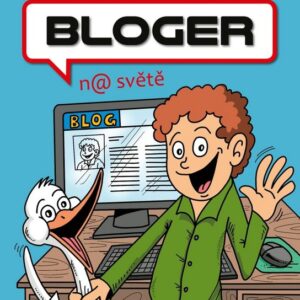 Nejlepší bloger n@ světě (Andrew McDonald) (česky)
