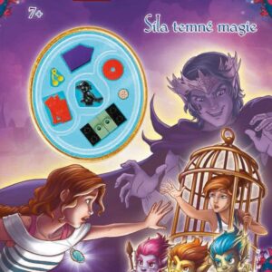 LEGO Elves (česky)
