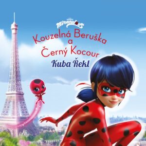 Kouzelná Beruška a Černý Kocour: Kuba Řekl (Zagtoon) (česky)