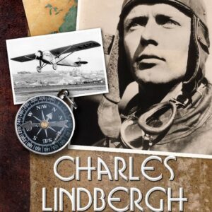 Charles Lindbergh (Dan Hampton) (česky)