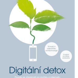 Digitální detox (Orianna  Fieldingová) (česky)