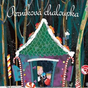 Perníková chaloupka (Matteo Gaule) (česky)