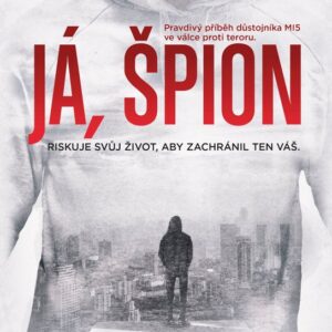 Já, špion (Tom Marcus) (česky)