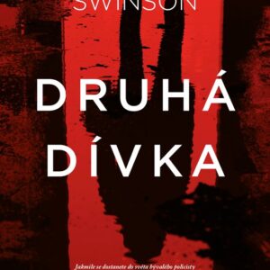 Druhá dívka (David Swinson) (česky)