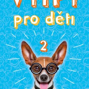 Vtipy pro děti 2 (Zuzana Neubauerová) (česky)