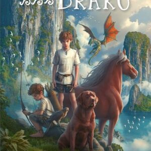 Ochránci draků (Russell James) (česky)