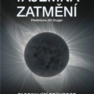 Tajemná zatmění (Petr Horálek) (česky)