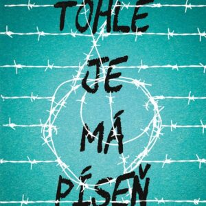Tohle je má píseň (Richard  Yaxley) (česky)