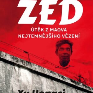 Zeď - Útěk z Maova nejtemnějšího vězení (Xu Hongci) (česky)