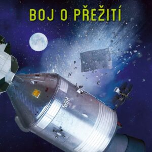 Apollo 13: Boj o přežití (Tod Olson) (česky)