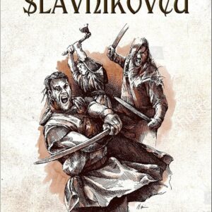 Konec rodu Slavníkovců - Napínavé příběhy z českých dějin (Oldřiška Ciprová) (česky)