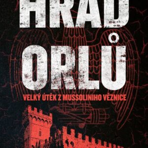 Hrad orlů (Felton Mark) (česky)
