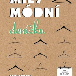 Milý módní deníčku (česky)