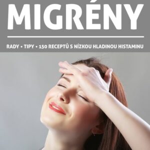 Život bez migrény (Susan  Hannah) (česky)