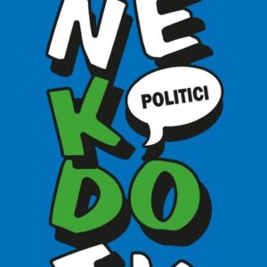 Anekdoty 1: Politici (česky)
