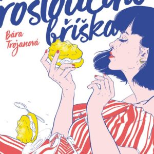Deník rostoucího bříška (Barbara Trojanová) (česky)