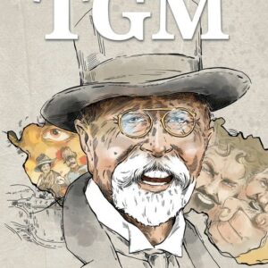 TGM (Petr Šrédl) (česky)