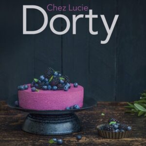 Dorty Chez Lucie (Lucie Dvořáková (Chez Lucie)) (česky)