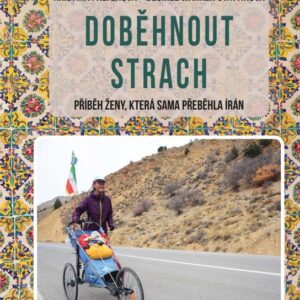 Doběhnout strach (Desirée Wahren Statin) (česky)