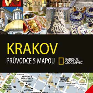 Krakov (Helene Le Tac) (česky)