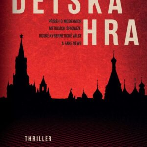 Dětská hra (Max Karpov) (česky)