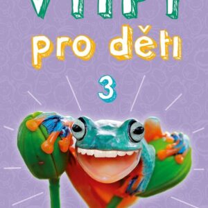Vtipy pro děti 3 (Zuzana Neubauerová) (česky)