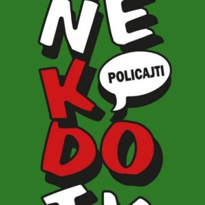 Anekdoty Policajti (česky)