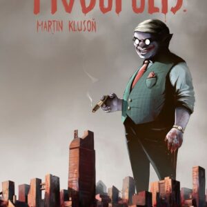 Prasopolis (Martin  Klusoň) (česky)