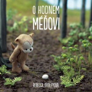 O hodném méďovi (Rebecca Dudleyová) (česky)