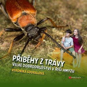 Příběhy z trávy (Veronika Souralová) (česky)