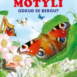Motýli (česky)