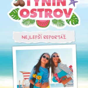 Týnin ostrov Nejlepší reportáž (Belinda Murrellová) (česky)