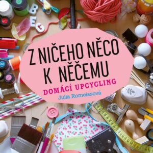 Z ničeho něco k něčemu (Julia Romeissová) (česky)