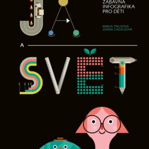 Já a svět (Mireia Trius) (česky)