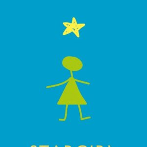 Stargirl (Spinelli Jerry) (česky)