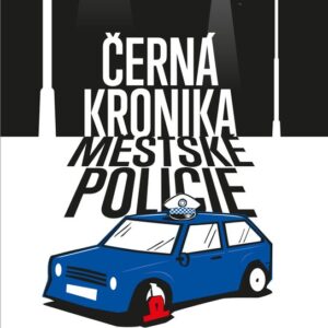 Černá kronika městské policie (česky)