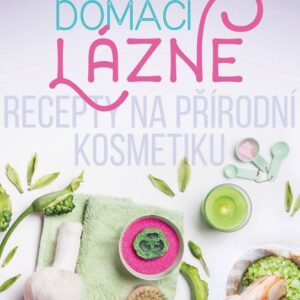 Domácí lázně (Stasie McArthur) (česky)