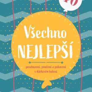 Všechno nejlepší 40 (česky)