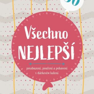 Všechno nejlepší 50 (česky)
