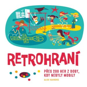 Retrohraní (Alice Kavková) (česky)