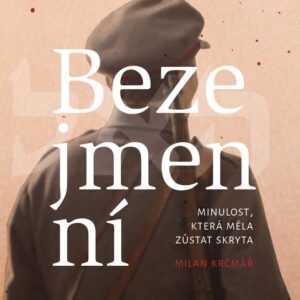 Bezejmenní (Milan Krčmář) (česky)