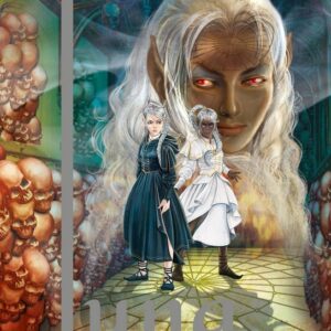 Luna 2 (Élodie Tirel) (česky)