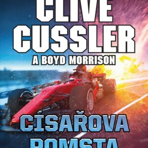 Císařova pomsta (Boyd Morrison) (česky)