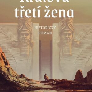 Králova třetí žena (Jindřiška Kracíková) (česky)