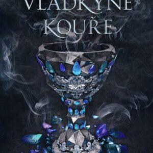 Vládkyně kouře (Laura Sebastian) (česky)