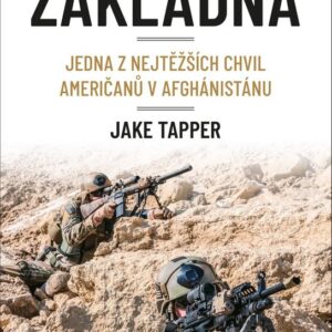 Základna (Jake Tapper) (česky)