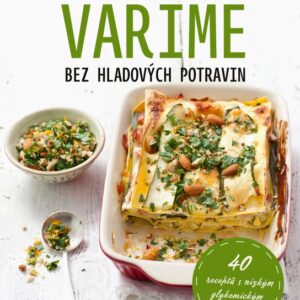 Vaříme bez hladových potravin (Héléne  Comlan) (česky)