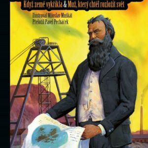 Dobrodružství profesora Challengera (Arthur Conan Doyle) (česky)