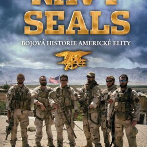 NAVY SEALS (Lance Burton) (česky)